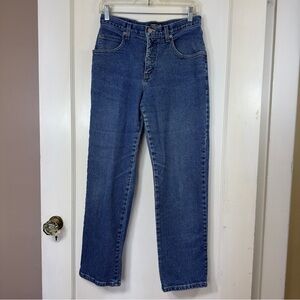Vintage  French Dressing Denim